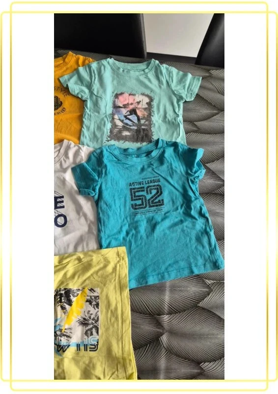 Camiseta – photo 4